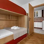 Apartman Center, Beach, Great Sea View, Value4money *