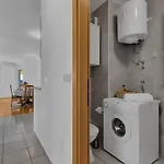 Apartman Center, Beach, Great Sea View, Value4money Makarska