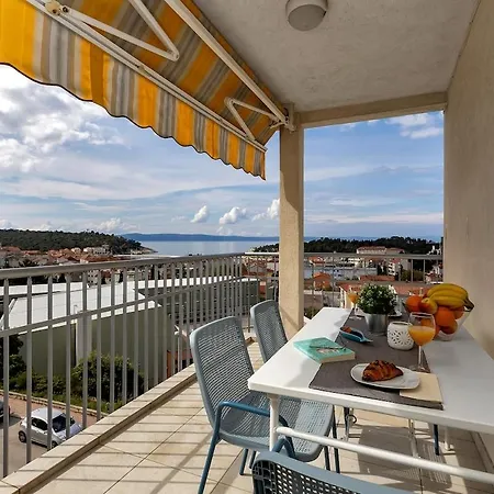Apartman Center, Beach, Great Sea View, Value4money