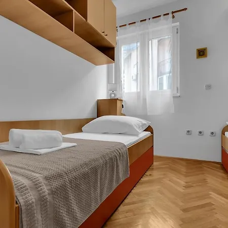 Center, Beach, Great Sea View, Value4money Apartman